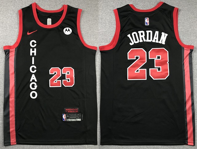 Chicago Bulls Jerseys 18